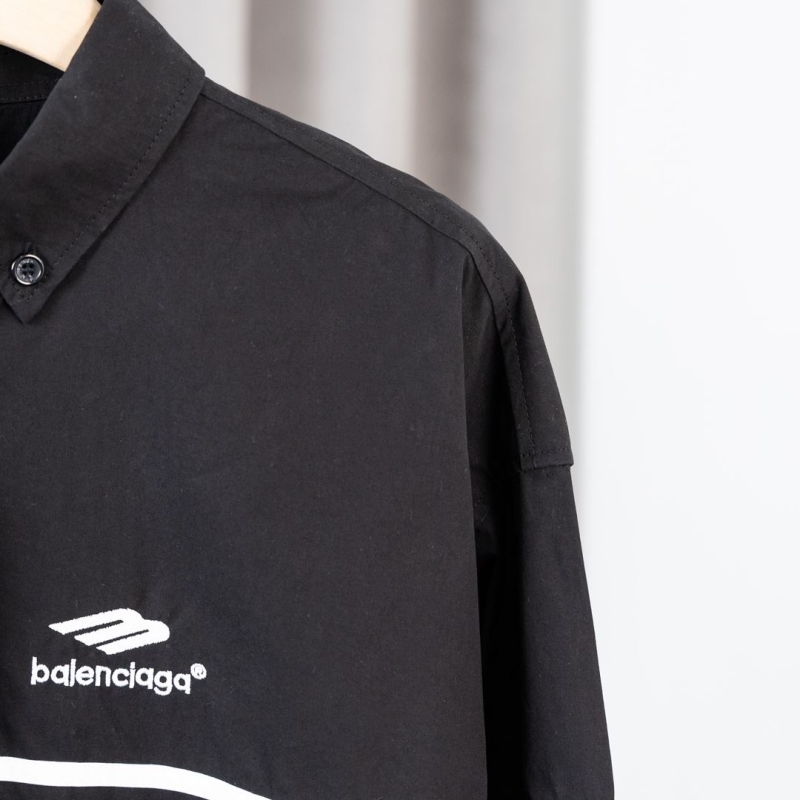 Balenciaga Shirts